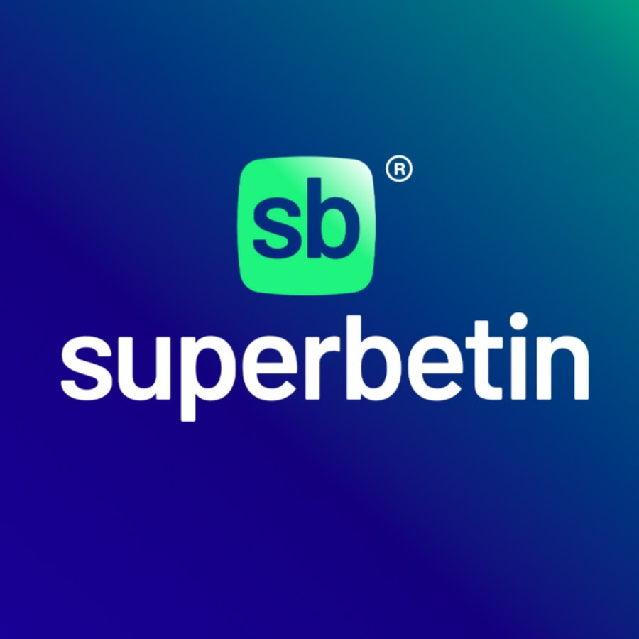 Superbetin Logo